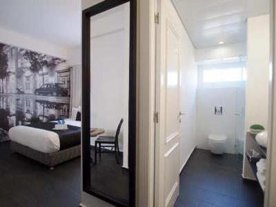 Dizengoff Avenue Boutique - 113