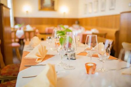 -Restaurant Wiendl - 16