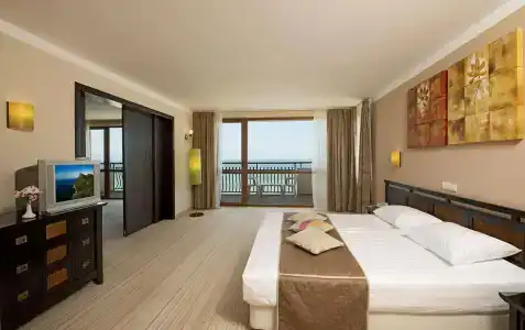 Hvd Club Miramar - 24 Hours Ultra All Inclusive - 6