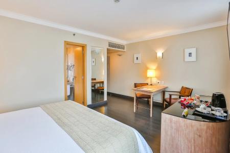 Park Inn by Radisson Berrini - 4