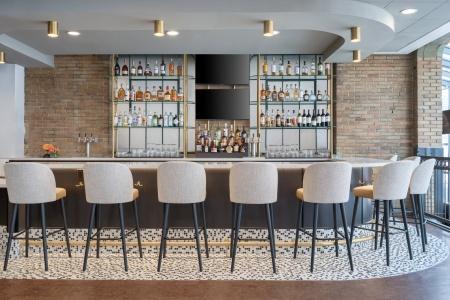 Crowne Plaza Indianapolis-Dwtn-Union Stn, An Ihg - 29