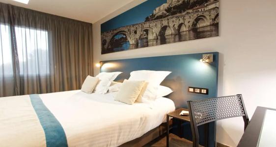 Sure by Best Western Beziers Le Monestie - 122