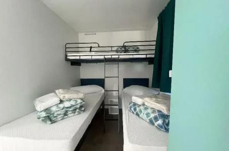 Camping Village Capo d'Orso - 52