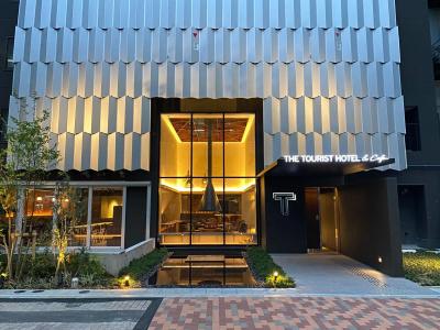 The Tourist & Cafe Akihabara - 26