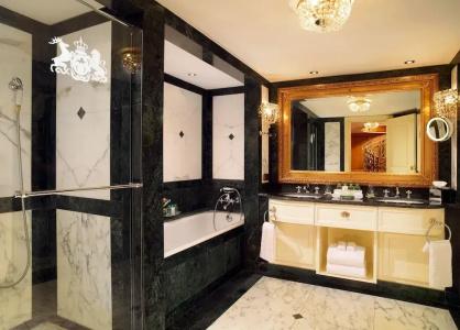 Imperial, a Luxury Collection Hotel, Vienna - 87