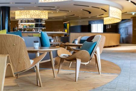 Radisson Blu Reussen, Andermatt - 17