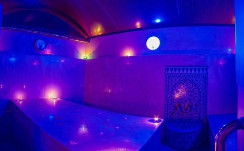 Hôtel Tanjah Flandria - 13