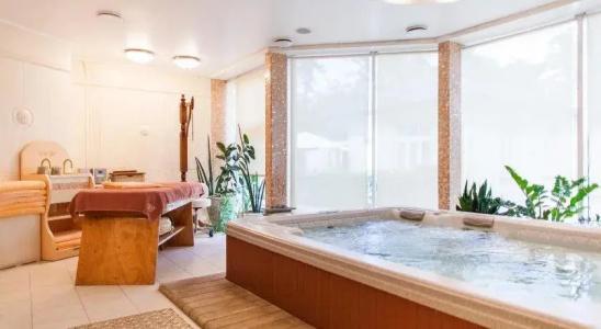 Tb Palace & Spa - 20
