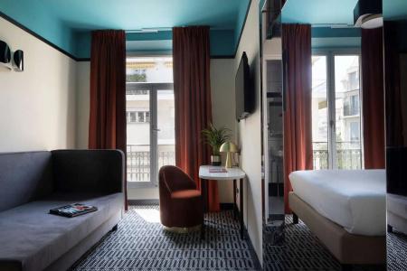 Best Western Premier Roosevelt - 44