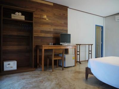 The Stage, Koh Chang - 6