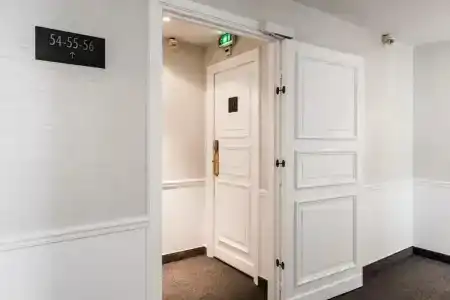 Hôtel le Royal Rive Gauche - 14