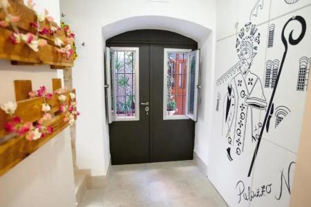 b&b Palazzo Nicolaus - 23