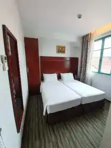 The Quay West Coast (Sg Clean, Staycation Approved) - 11