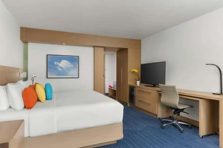 The Art Denver, Curio Collection by Hilton - 64