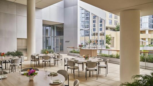 Conrad Los Angeles - 29