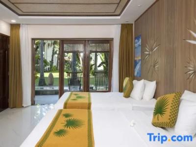 Palm Garden Beach Resort & Spa - 342