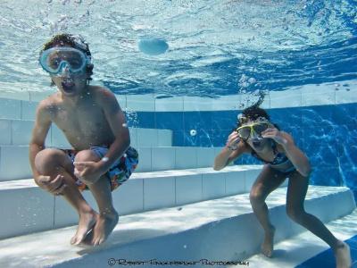Velero Beach Resort - 31