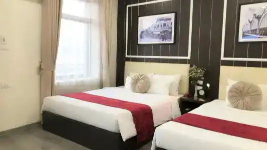 Hanoi Elpis - 15