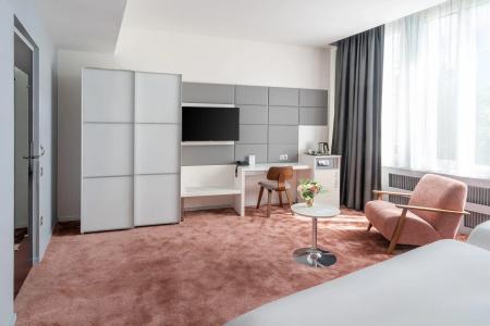 Kyriad Prestige Dijon Centre - 112