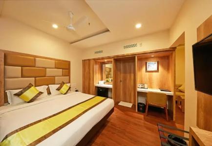 Taz Kamar Inn - 31