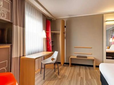ibis Mainz City - 60