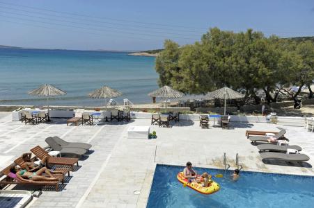 Galatis Beach - 22
