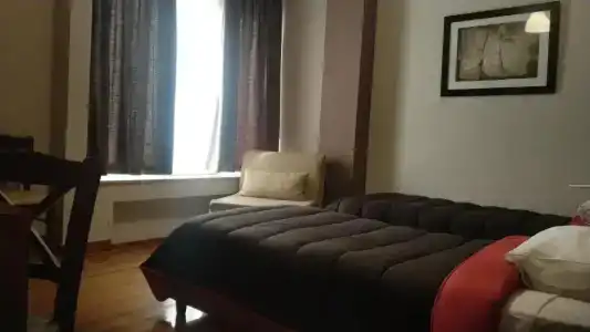 Ambrosia Suites - 28