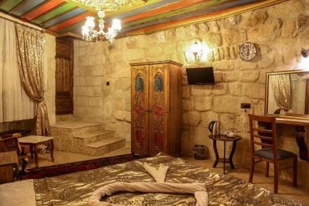 Goreme Palace Cave Suites - 69