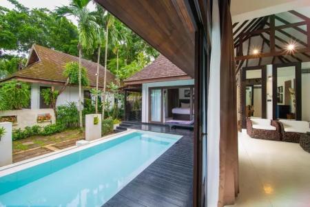 Zara Beach Resort Koh Samui - Sha Extra Plus Certified - 213