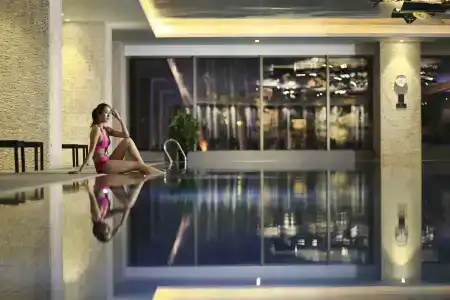 Intercontinental Kunming, An Ihg - 22
