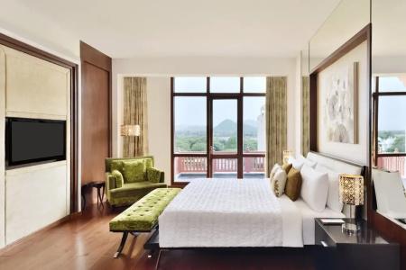 Le Meridien Jaipur Resort & Spa - 121