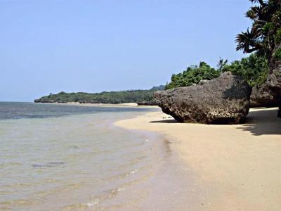Beach Village Nosoko - 10