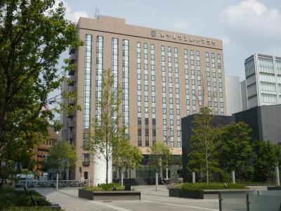 Sunroute Plaza Nagoya - 0