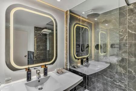 Mercure Hannover Medical Park - 74