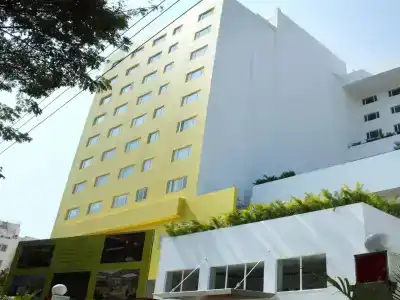 Lemon Tree Electronics City - 0