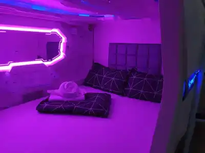 Spacepod@Sg - 14
