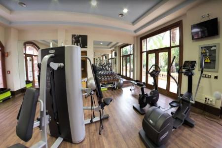 Elba Palace Golf & Vital - Adults Only - 17