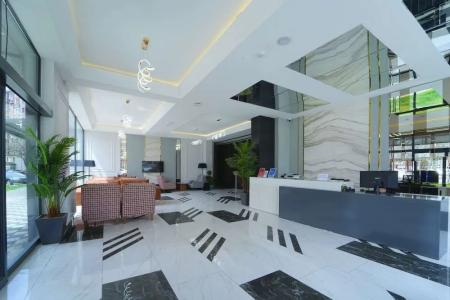 Prime Inn City - 3