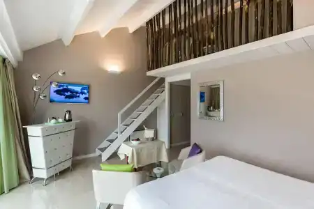 Wellness Spa Principe Fitalia - 46