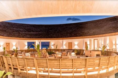 Kagi Maldives Spa Island - 13