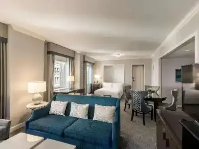 Fairmont Olympic - 110