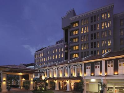 Village Albert Court By Far East Hospitality (Sg Clean) - 34