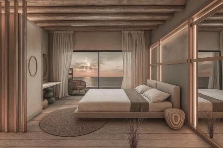 Blue Carpet Luxury Suites - 130