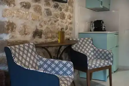 The Well Parga - 19