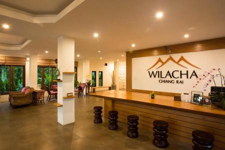Wilacha Chiang Rai - 0