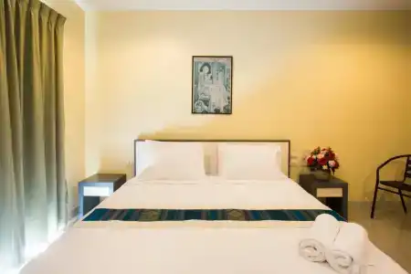 Central Residences - 21