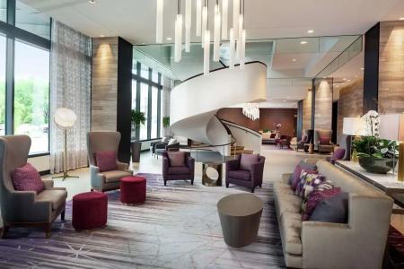 DoubleTree by Hilton - Mayo Clinic Area - 15