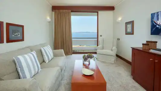 Grand Resort Lagonissi - 69