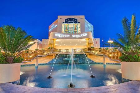 Crowne Plaza Resort, An Ihg - 39
