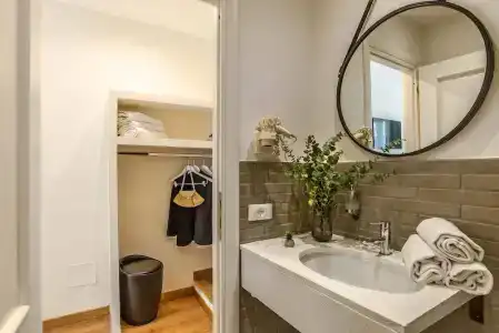 B&B 94Rooms Vatican-Scipioni - 28